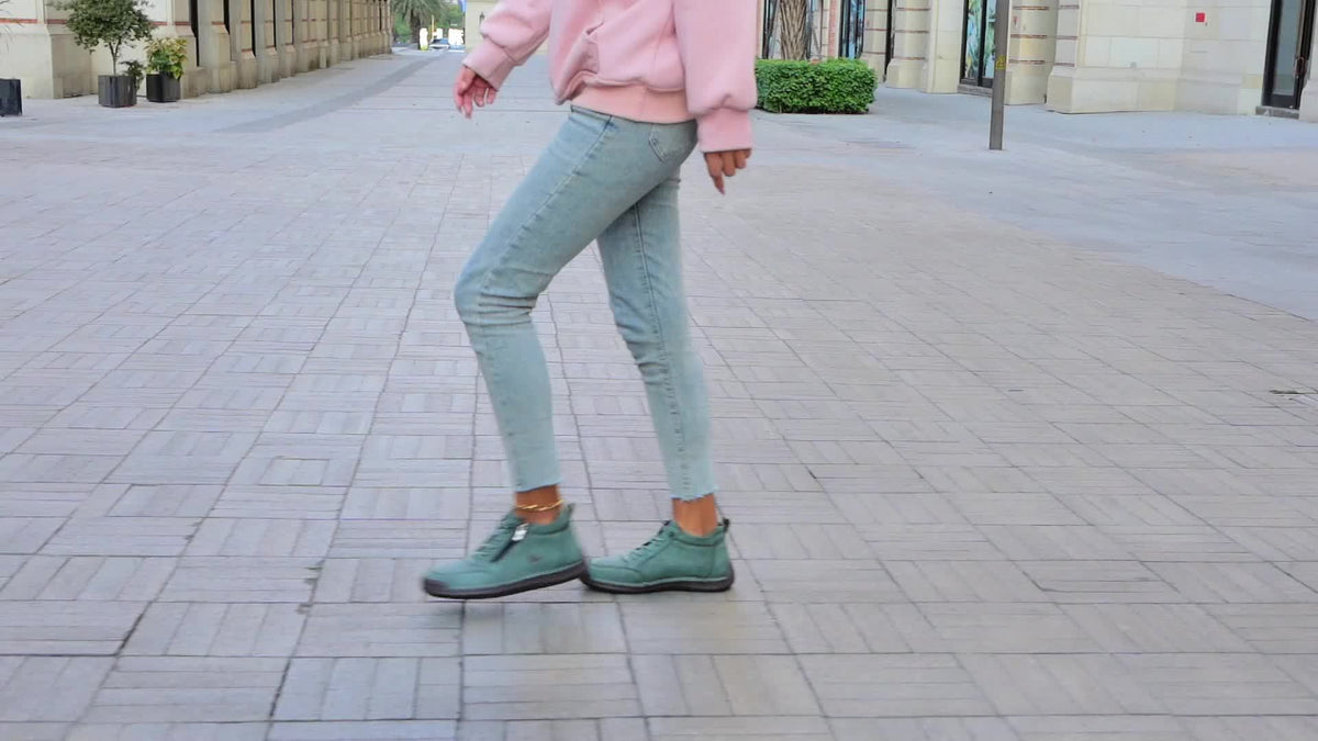 Hadyn | Orthopedic Shoes