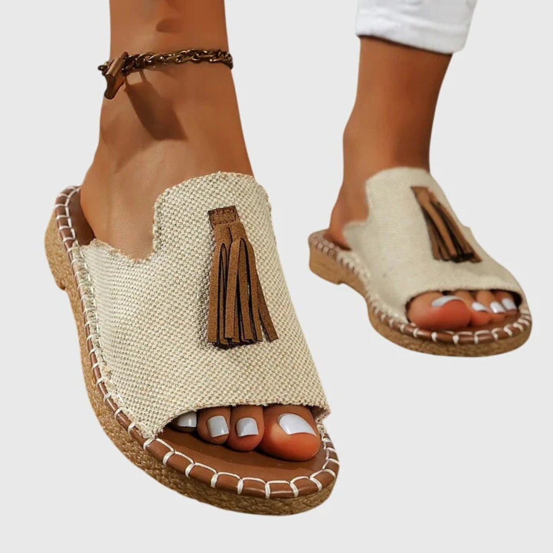 Lorraine | Women Orthopedic Sandals