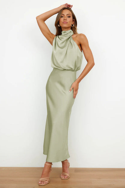 Stella & Grace™ | Draped Dress