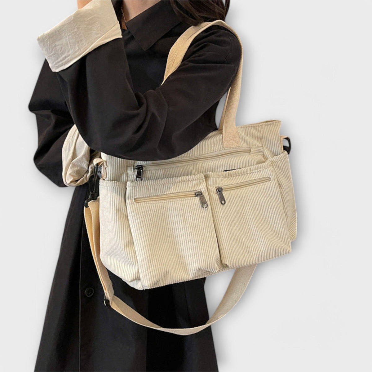 Tess - Tote Bag