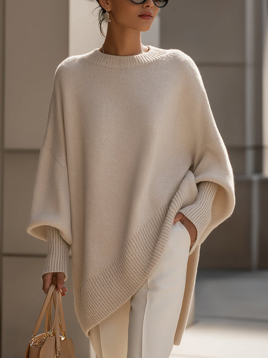 Jennifer | Sophisticated Sweater