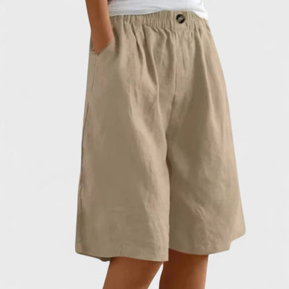 Katy | Elegant Shorts