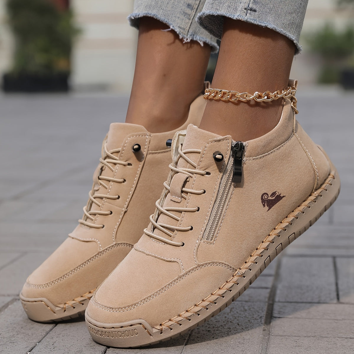 Hadyn | Orthopedic Shoes