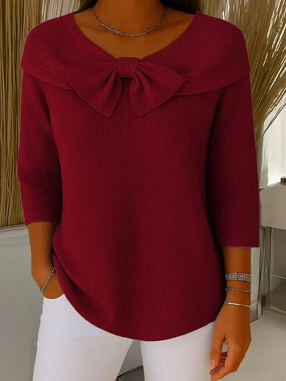 Neeko | Elegant Sweater