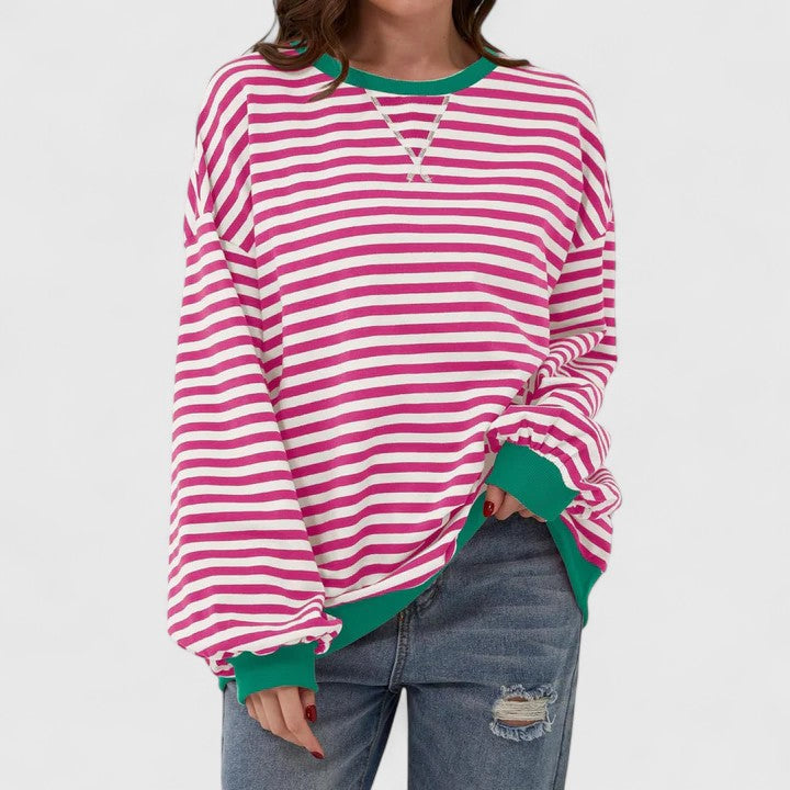Kayli | Comfortable Sweater