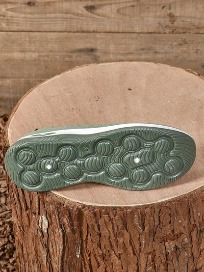 Brooklyn | Womens Slip On Casual Walking Shoes