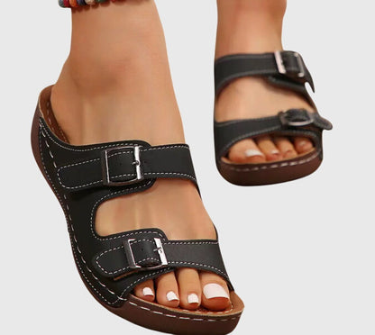 Boston | Orthopedic Sandals