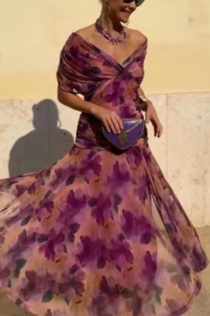 Santana | Midi Dress