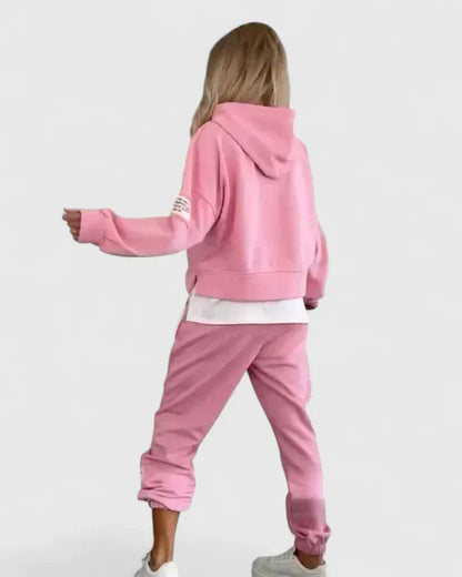Kezlynn | Comfortable Set