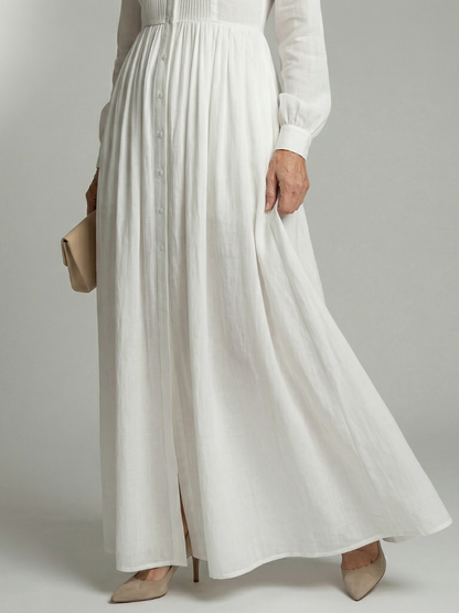Marys | Soft Flow Maxi Dress