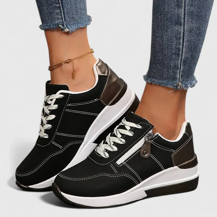 Trevina | Orthopedic Shoes