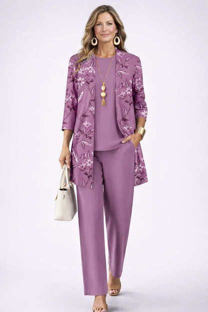 Margaret™ - 3-Piece Set