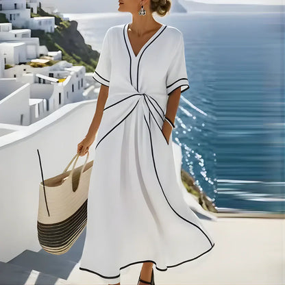 Mila™ | Chic Elegant Dress