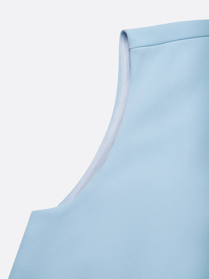 Elvira | Elegant Midi Dress