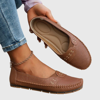 Maple | Orthopedic Shoes