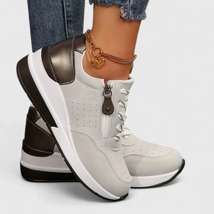 Trevina | Orthopedic Shoes
