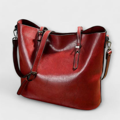 Shynna - Vintage Shoulder Bag
