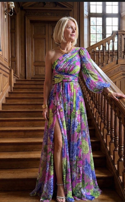 Stella & Grace™ | Blossom Drama Dress