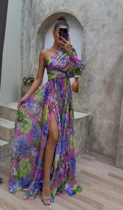 Stella & Grace™ | Blossom Drama Dress
