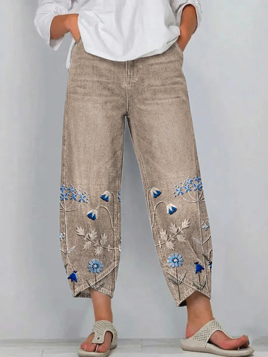 Aven™ | Casual Comfort Pants