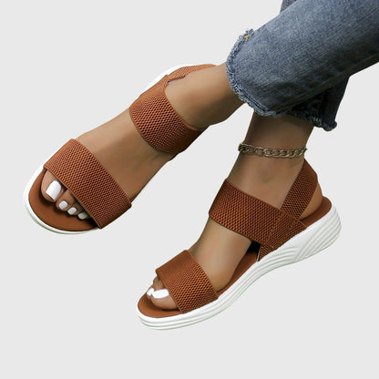Emila | Orthopedic Sandals