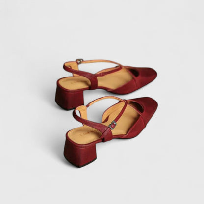 Mikaela | Elegant Sandals