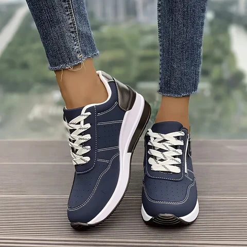 Avalance | Messa Orthopedic Sneakers