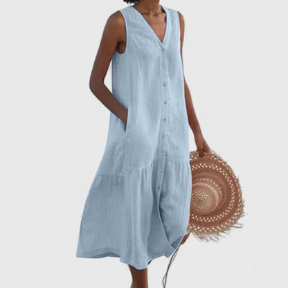 Veranika | Comfortable Dress