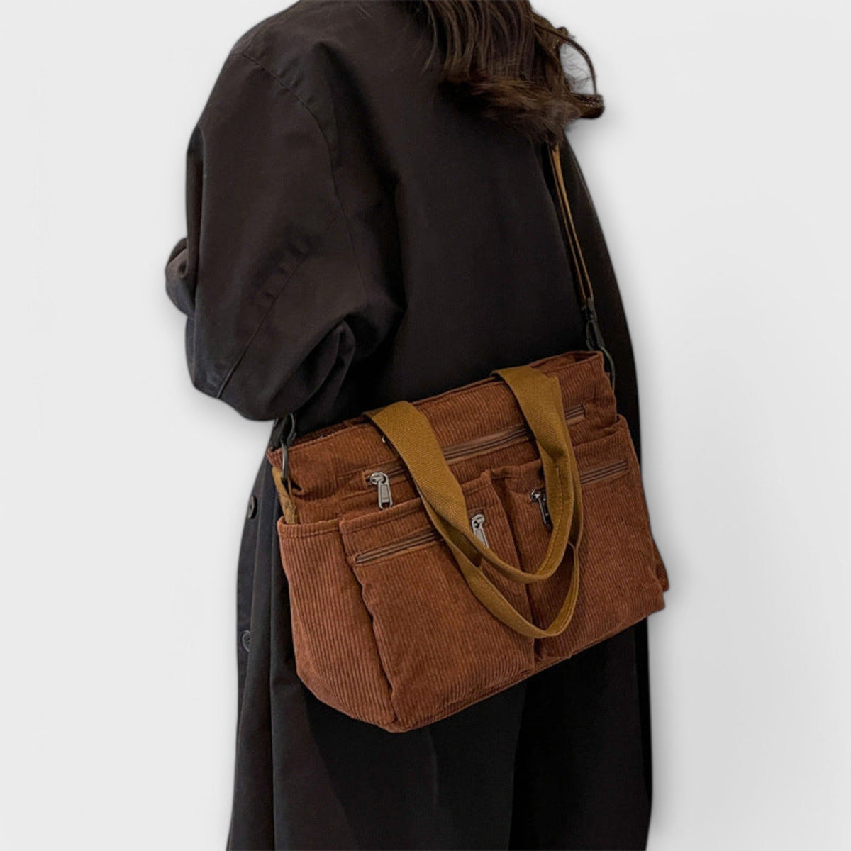 Tess - Tote Bag