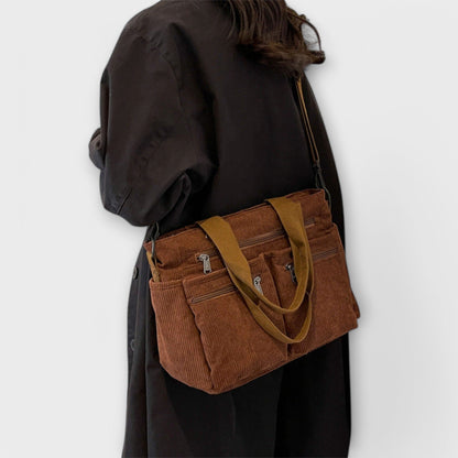 Tess - Tote Bag