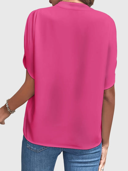 Kristie - Elegant Blouse