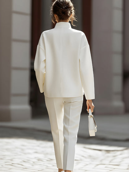 Arvessa | Luxury Set with a Shirt
