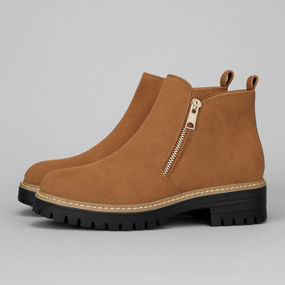 Valencina | Orthopedic Boots