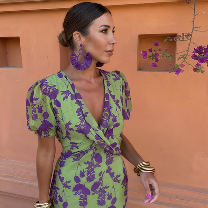 Florence | Elegant Summer Dress