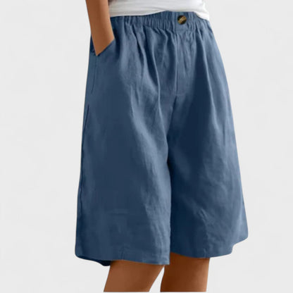 Katy | Elegant Shorts