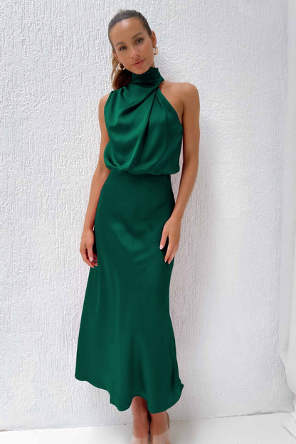 Stella & Grace™ | Draped Dress