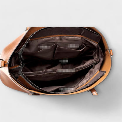 Shynna - Vintage Shoulder Bag
