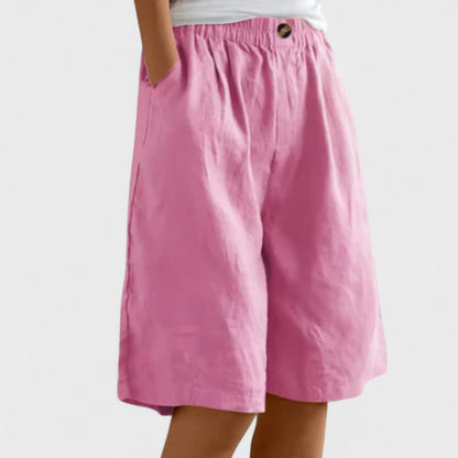 Katy | Elegant Shorts