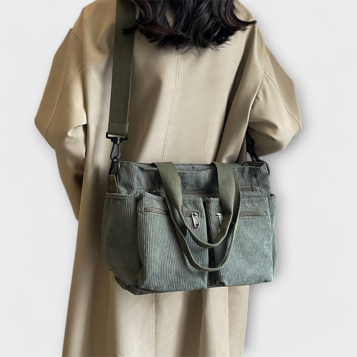 Tess - Tote Bag