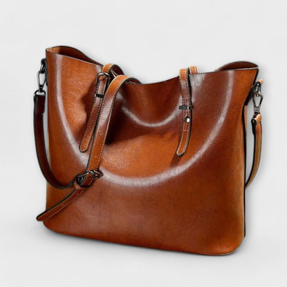 Shynna - Vintage Shoulder Bag