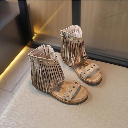 Giselina | Elegant Sandals