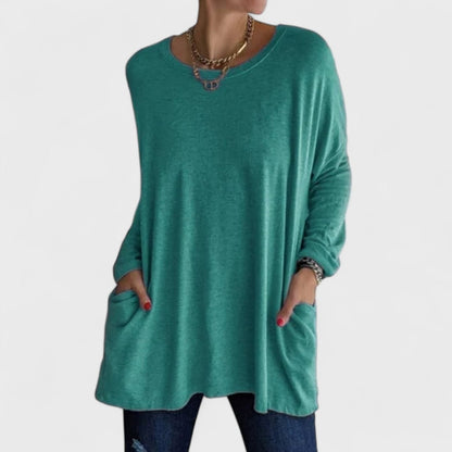 Emmarie | Comfortable Top