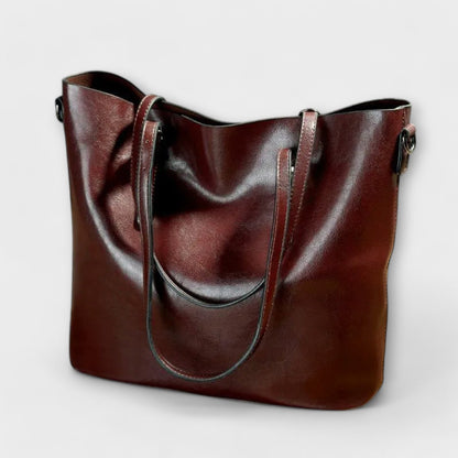Shynna - Vintage Shoulder Bag