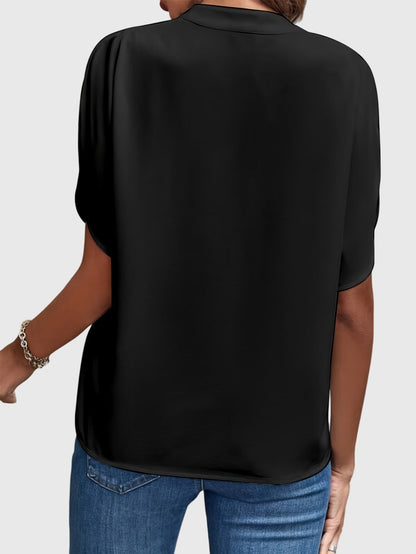 Kristie - Elegant Blouse