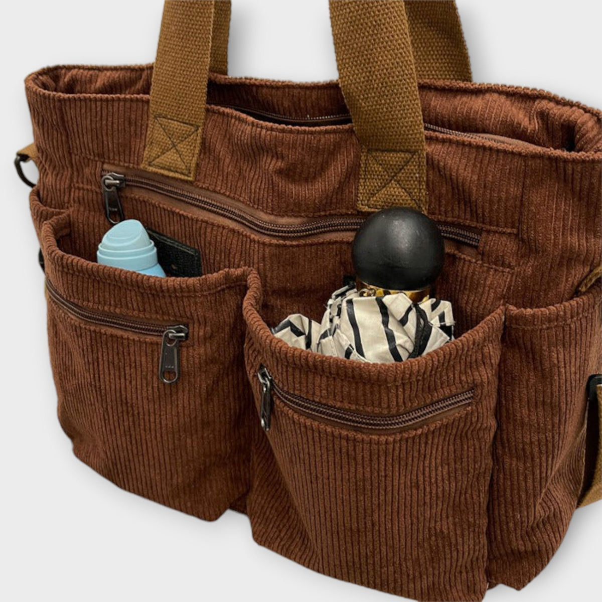 Tess - Tote Bag