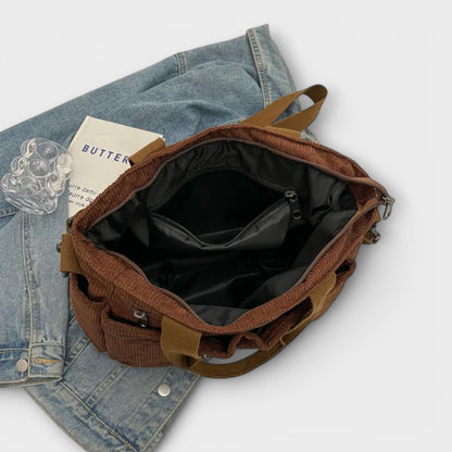 Tess - Tote Bag