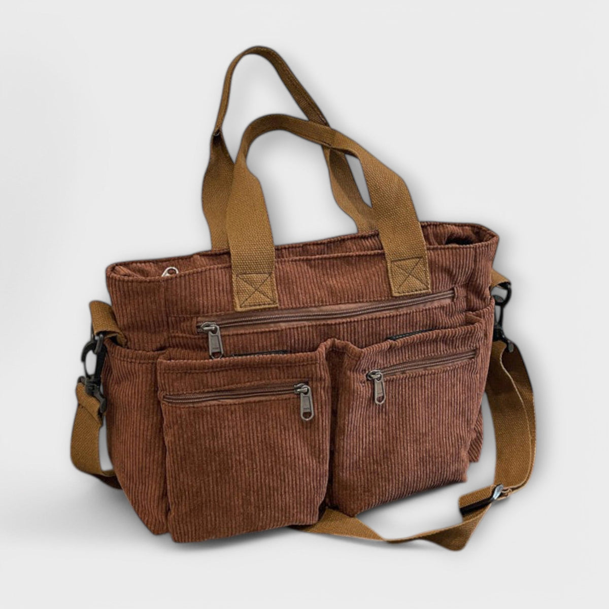 Tess - Tote Bag