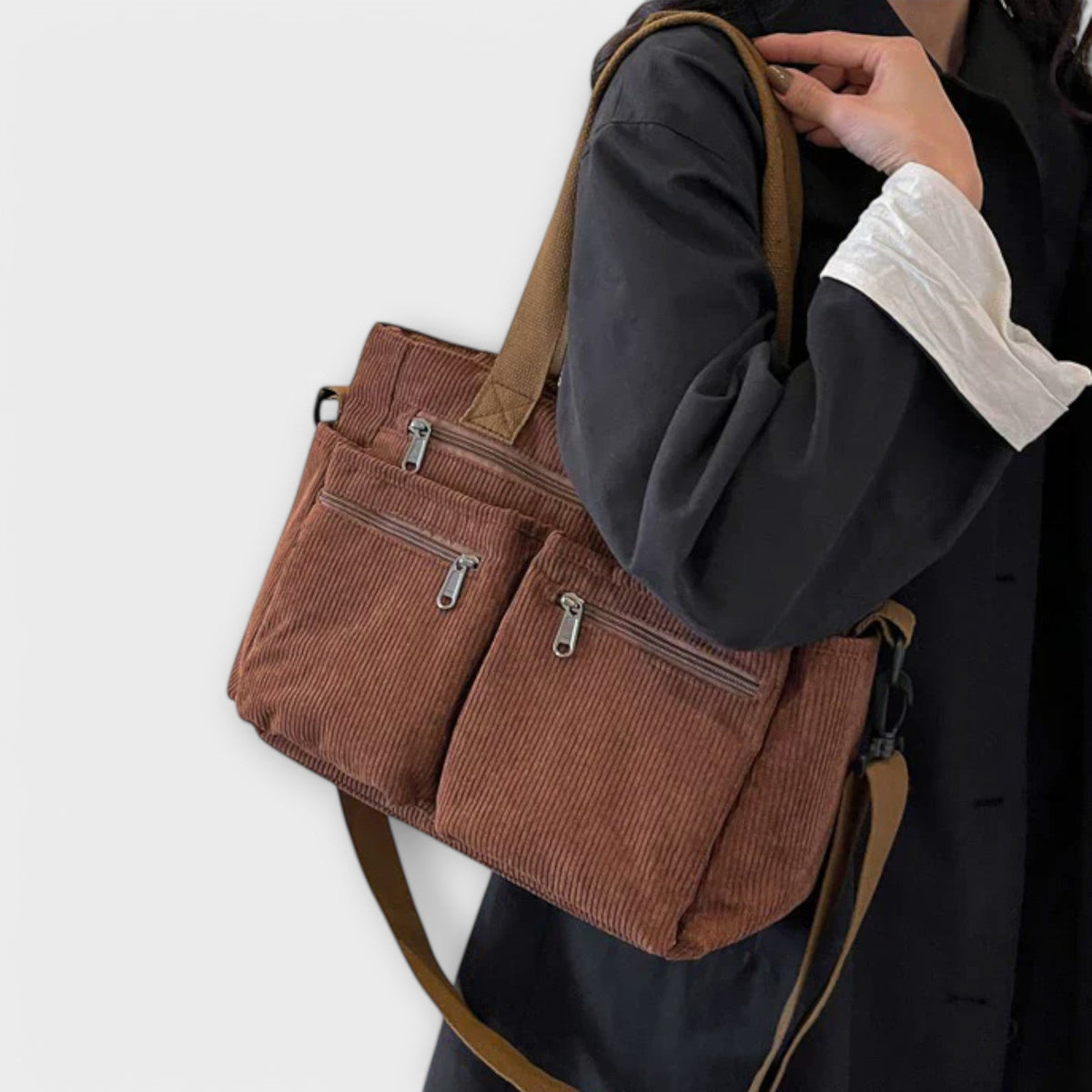 Tess - Tote Bag