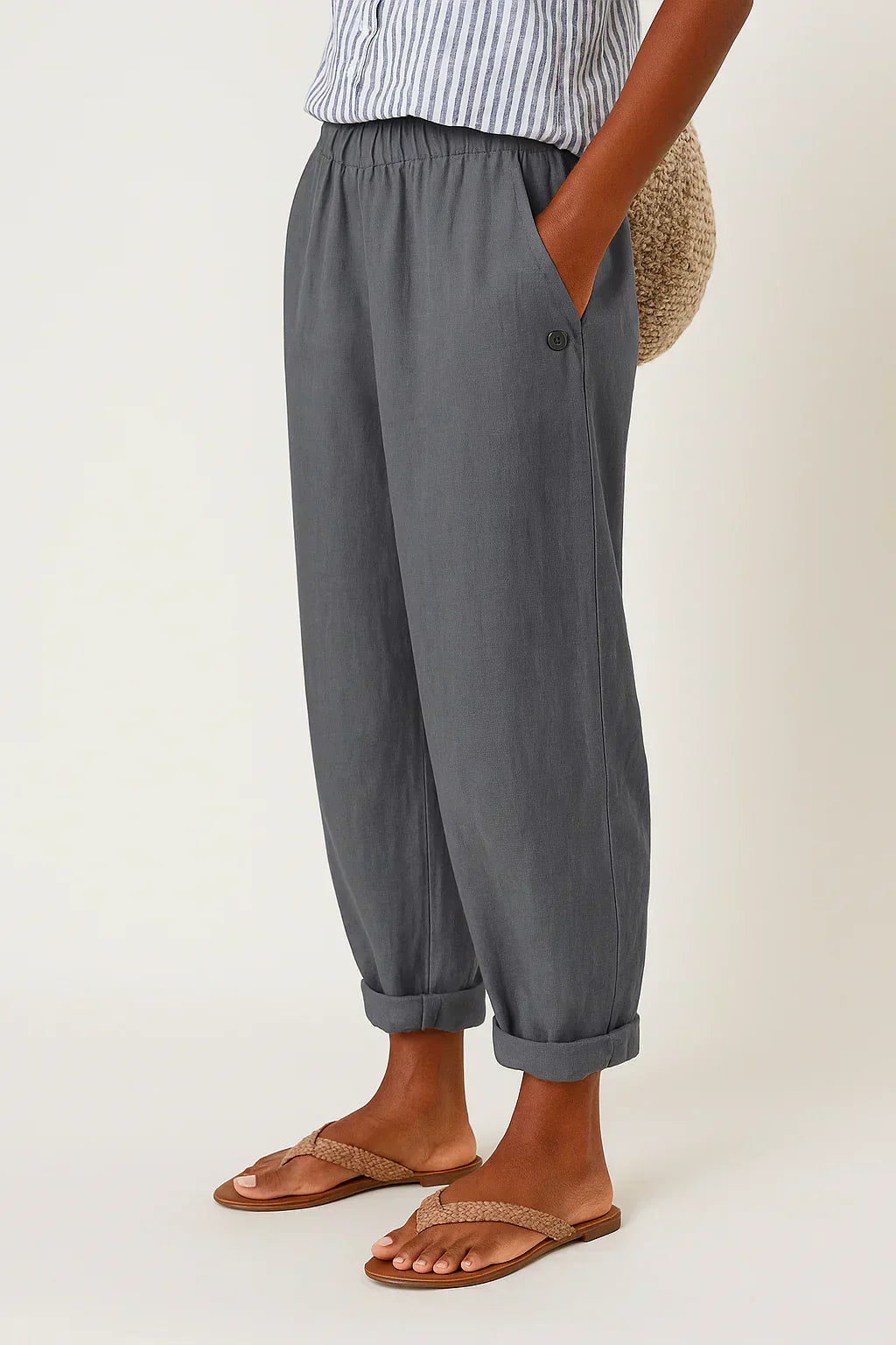 Michelle – Timeless Comfort Pants