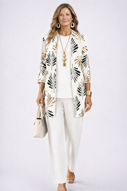 Margaret | 3-Piece Set